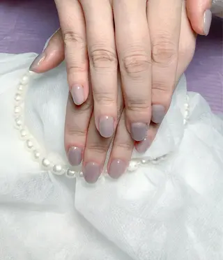 ネイル べ にのネイルデザイン