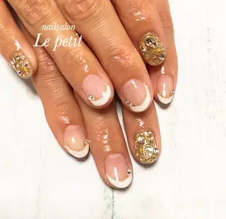 ネイル 石野 広佳のネイルデザイン