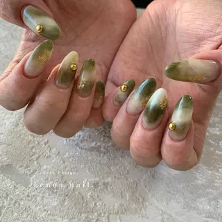 ネイル nailsalon Lenoaのネイルデザイン