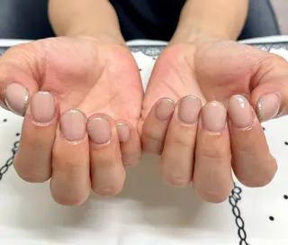 ネイル nailist cocoのネイルデザイン