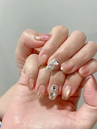 ネイル vimore ネイルサロンのネイルデザイン