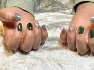 ネイル n. misaのネイルデザイン