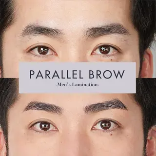 アイブロウ RAS.TOKYO スタッフのマツエク・マツパデザイン