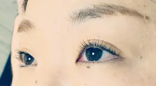 マツエク・マツパ fossette hair&eyeのマツエク・マツパデザイン