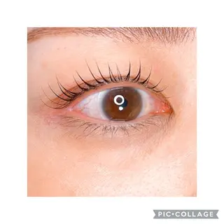 マツエク・マツパ Eyelash MAVIEのマツエク・マツパデザイン