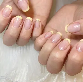 ネイル Nishiyama Honokaのネイルデザイン