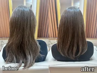ロング 🦋ヘアセット募集中 ￤ナナカ🦋のヘアスタイル