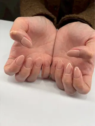 ネイル eyelash& nailsalonMのネイルデザイン