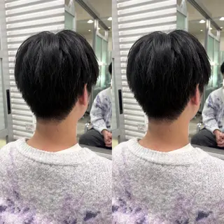 メンズ モデル様募集中⭐️ みゆのヘアスタイル