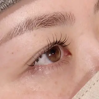 マツエク・マツパ MIMIRUSH 中村咲羽のマツエク・マツパデザイン