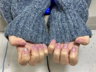 ネイル UNELMA _YUUKAのネイルデザイン