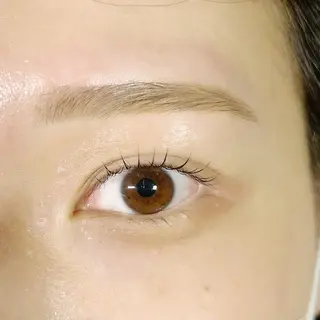 マツエク・マツパ アイブロウ 矢場町eyelist yoshidaのマツエク・マツパデザイン