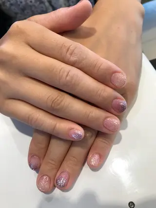 ネイル 竹澤 紫乃のその他イメージ