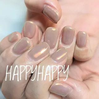 ネイル HAPPY HAPPYのネイルデザイン