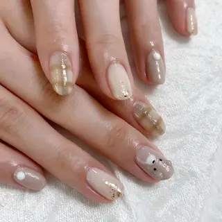 ネイル Uchida Mayunaのその他イメージ