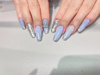 ネイル リン リンのネイルデザイン