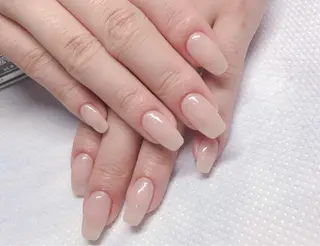 ネイル ガール ネイルサロンのネイルデザイン