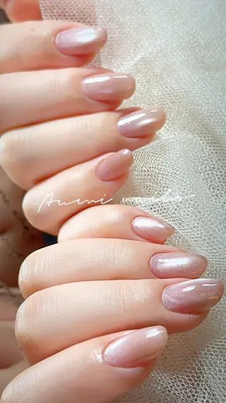 ネイル Ayumi nails川崎店のネイルデザイン