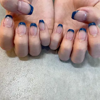 ネイル Nail Salon Gummi.のネイルデザイン