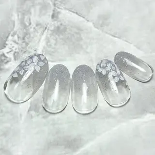 ネイル nailsalon liccáのネイルデザイン