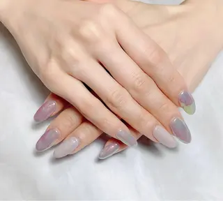 ネイル hairsalon 556のマツエク・マツパデザイン