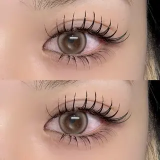 マツエク・マツパ IWATA KARINの眉毛・アイブロウイメージ