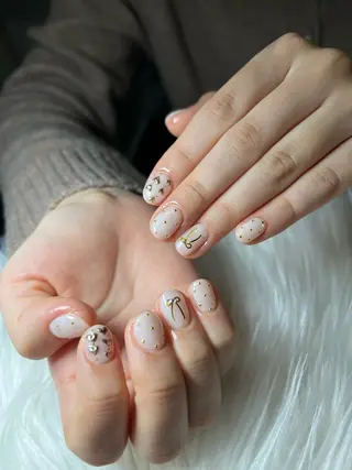 ネイル NekoNail salonのネイルデザイン