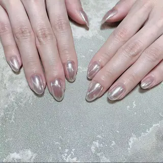 ネイル 🍑 momo_nailのネイルデザイン