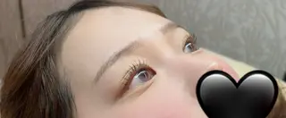 マツエク・マツパ 🎀さや🎀髪質 改善・まつ毛パーマのヘアスタイル