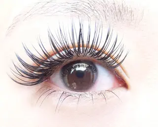 マツエク・マツパ Cool Lash 亀有店のマツエク・マツパデザイン