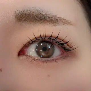 マツエク・マツパ vimlash 立川 /Hitomi🎀のマツエク・マツパデザイン