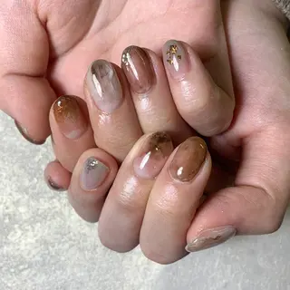 ネイル FIORITURA aiのネイルデザイン