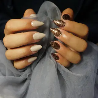 ネイル nail salon Be.のネイルデザイン