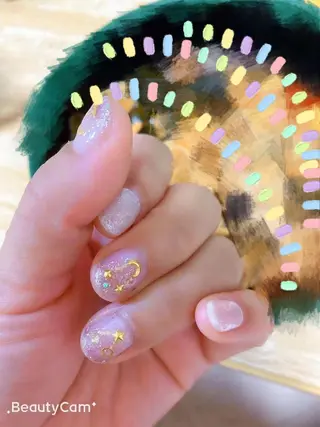 ネイル 林 ✨syousyouのネイルデザイン