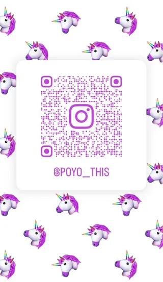 ロング 【AMANEQ】 yuka🦋のヘアスタイル