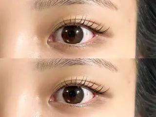 マツエク・マツパ peTiT京橋店🌷 yuiのマツエク・マツパデザイン