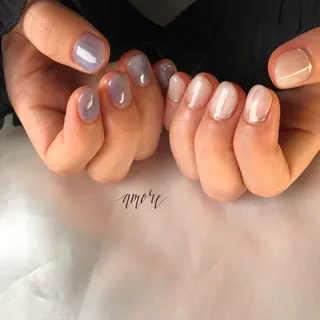 ネイル You kyehwaのネイルデザイン