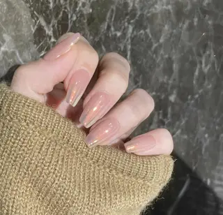 ネイル エリ🫧 nail池袋東口のネイルデザイン