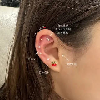 yuko🌷マツパ/ パリジェンヌのマツエク・マツパデザイン