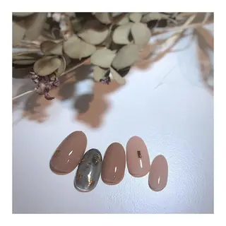 ネイル doux nailのネイルデザイン