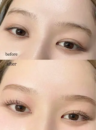 マツエク・マツパ トレンド眉🎀✨ kimikaの眉毛・アイブロウイメージ