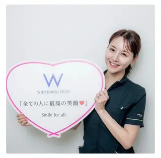 セルフ　ホワイト ニングショップ立川のその他イメージ