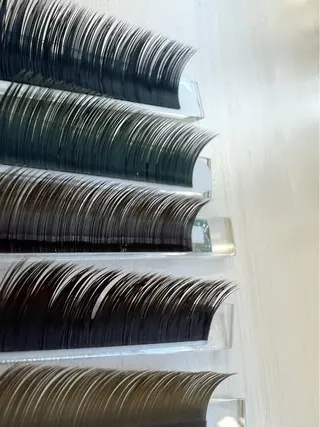 ジャスミン Jasmineのマツエク・マツパデザイン