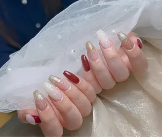 ネイル MissU ネイルサロンのネイルデザイン