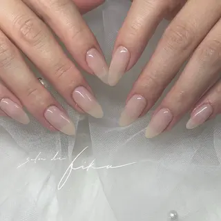 ネイル Saki 【パラジェル取扱店】のネイルデザイン