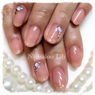 ネイル Lily*nail 🌻Mii🌻のネイルデザイン
