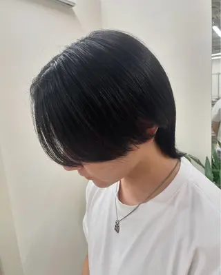 メンズ fand千葉 Sayaka❄️のヘアスタイル