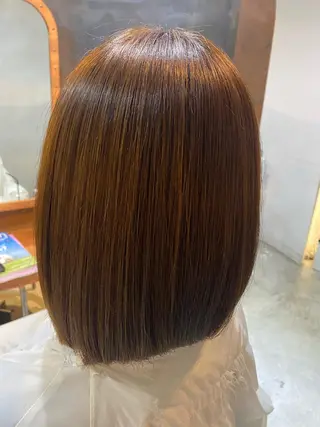 パーマ 三井 真里奈のマツエク・マツパデザイン