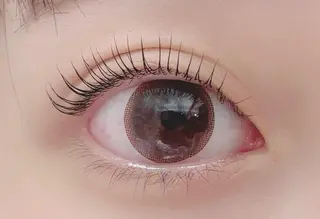 マツエク・マツパ FUKO Hip's eyesのマツエク・マツパデザイン