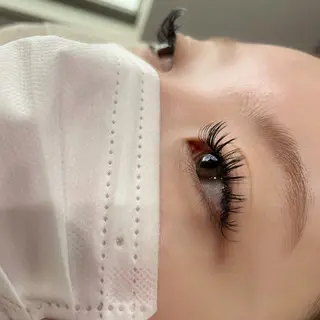 マツエク・マツパ Koti sakai mayuのマツエク・マツパデザイン